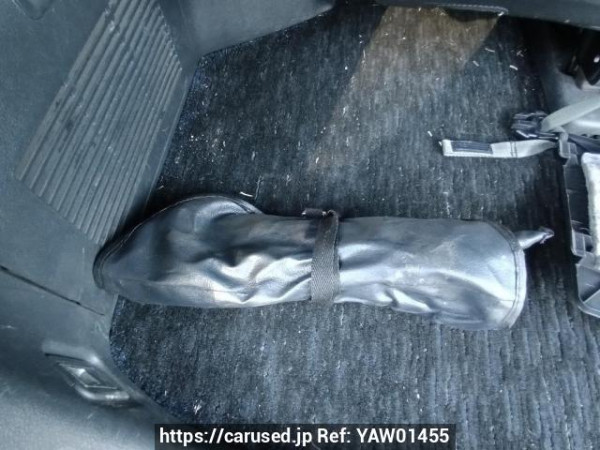 Used 2010 AT toyota vellfire ANH20W Image[45]