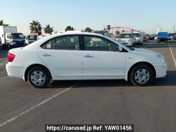 Used 2007 AT toyota premio NZT240 Image[7]