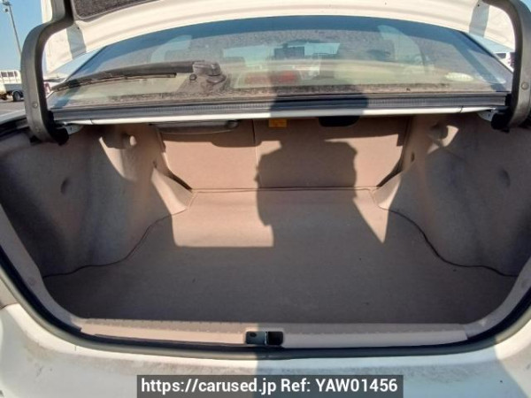 Used 2007 AT toyota premio NZT240 Image[8]