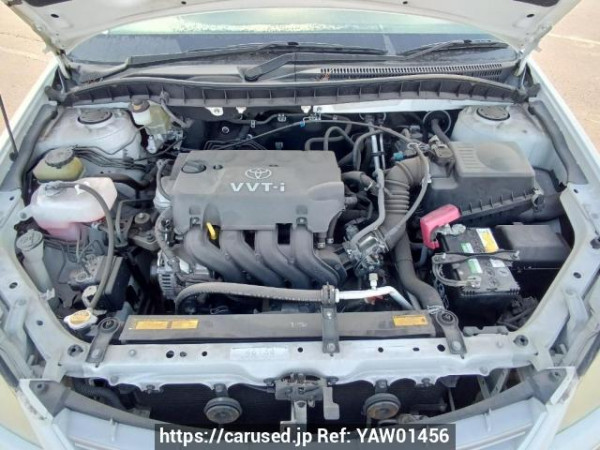 Used 2007 AT toyota premio NZT240 Image[10]