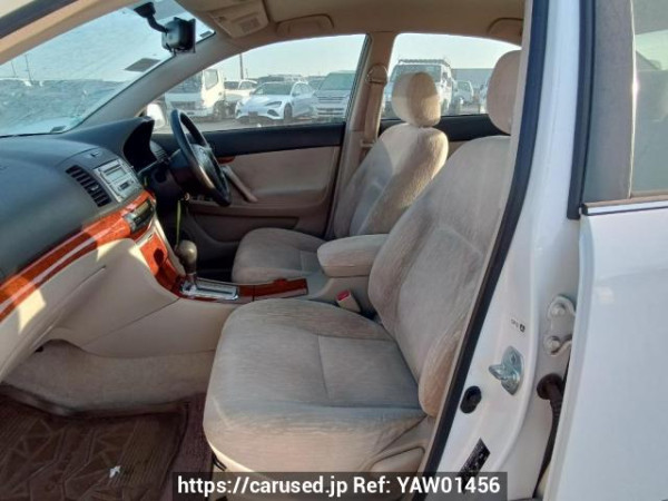 Used 2007 AT toyota premio NZT240 Image[14]