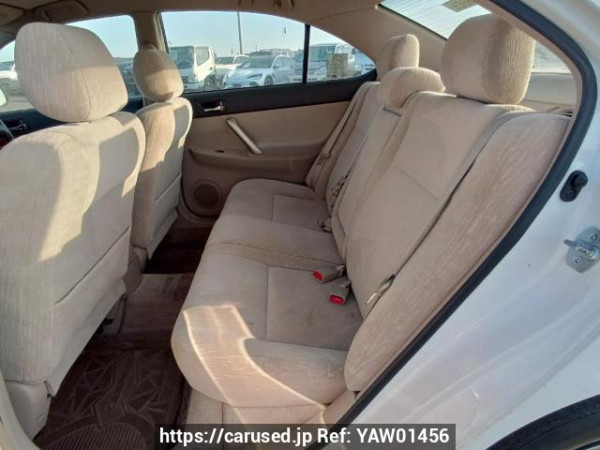Used 2007 AT toyota premio NZT240 Image[16]