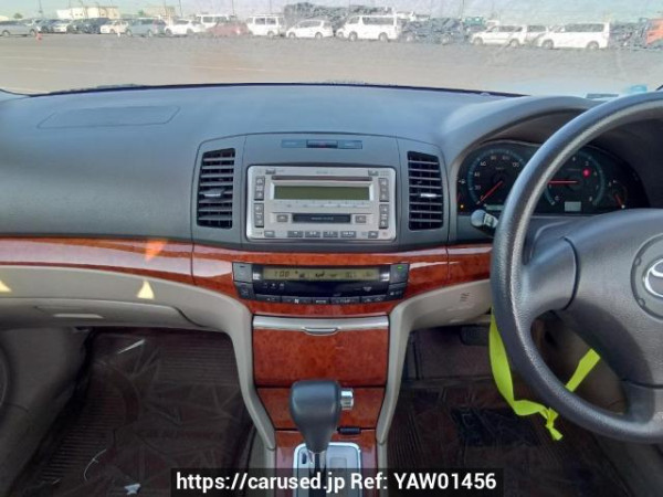 Used 2007 AT toyota premio NZT240 Image[20]