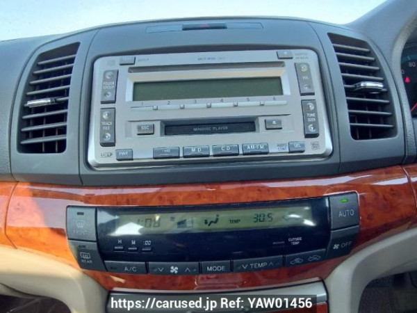 Used 2007 AT toyota premio NZT240 Image[23]