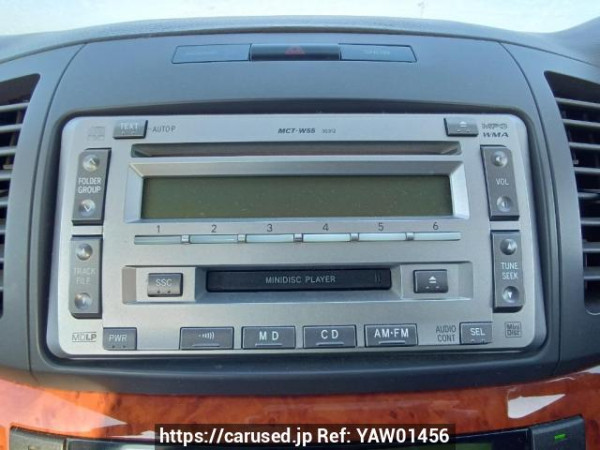 Used 2007 AT toyota premio NZT240 Image[24]