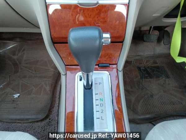 Used 2007 AT toyota premio NZT240 Image[25]