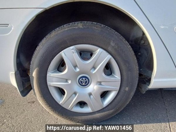 Used 2007 AT toyota premio NZT240 Image[30]