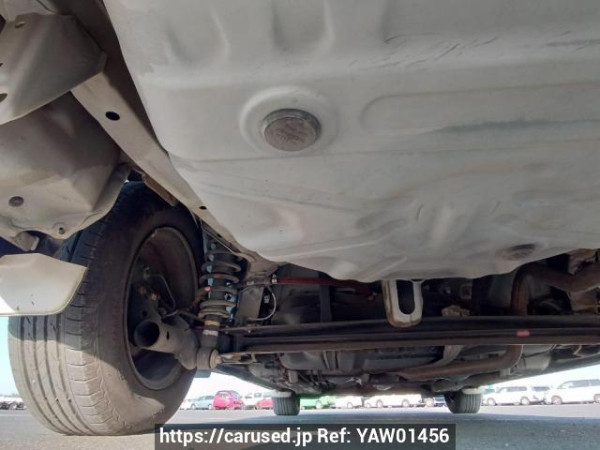 Used 2007 AT toyota premio NZT240 Image[37]