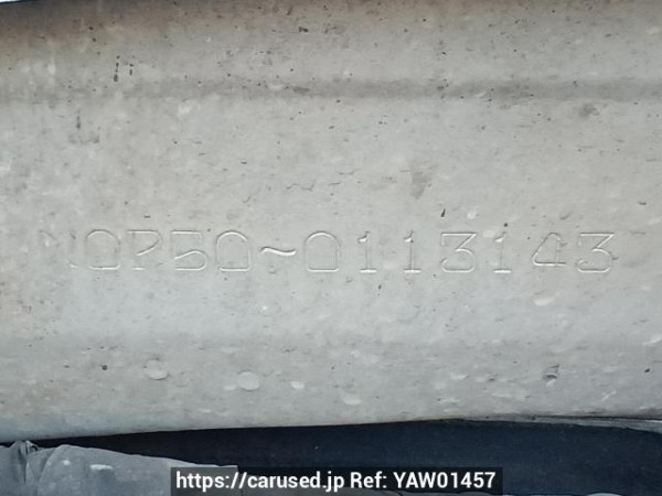 Used 2011 AT toyota probox-van NCP50V Image[12]