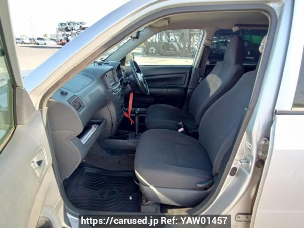 Used 2011 AT toyota probox-van NCP50V Image[14]