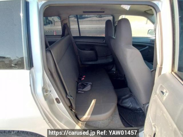 Used 2011 AT toyota probox-van NCP50V Image[15]