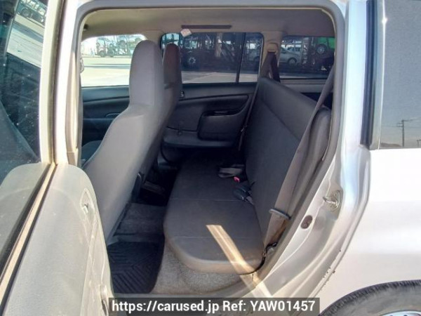 Used 2011 AT toyota probox-van NCP50V Image[16]