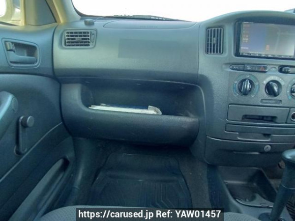 Used 2011 AT toyota probox-van NCP50V Image[17]
