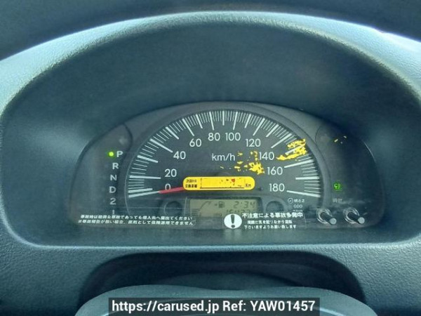 Used 2011 AT toyota probox-van NCP50V Image[20]