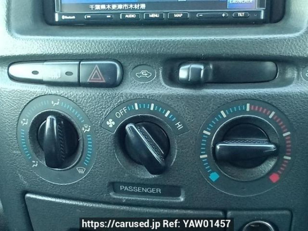 Used 2011 AT toyota probox-van NCP50V Image[22]