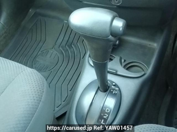 Used 2011 AT toyota probox-van NCP50V Image[23]