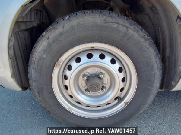 Used 2011 AT toyota probox-van NCP50V Image[26]