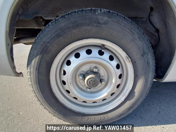 Used 2011 AT toyota probox-van NCP50V Image[27]