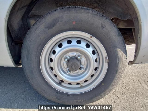 Used 2011 AT toyota probox-van NCP50V Image[28]