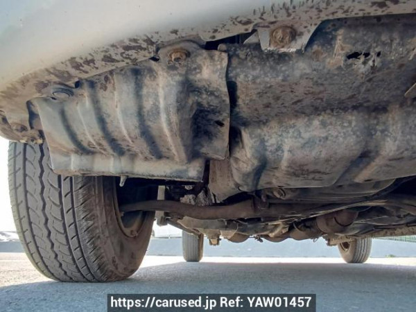 Used 2011 AT toyota probox-van NCP50V Image[29]