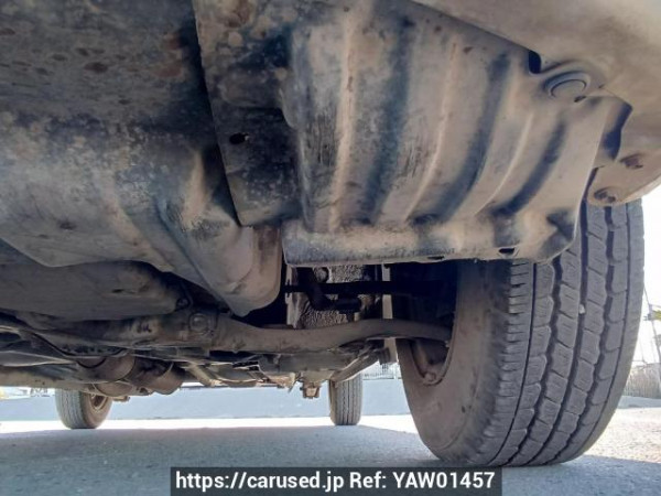 Used 2011 AT toyota probox-van NCP50V Image[30]