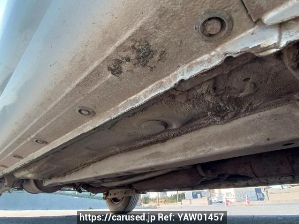 Used 2011 AT toyota probox-van NCP50V Image[31]