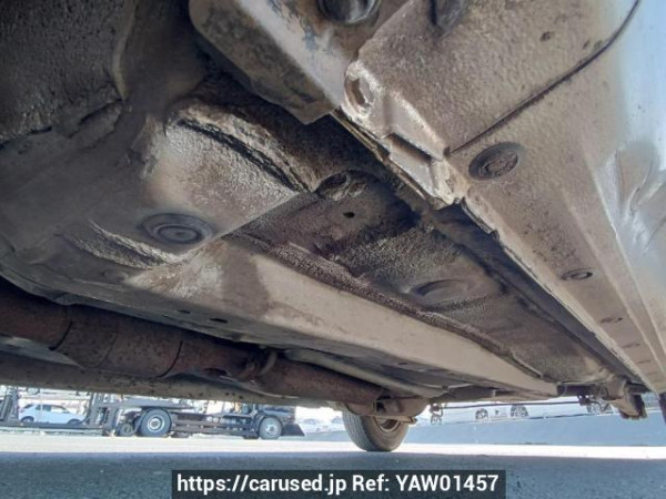 Used 2011 AT toyota probox-van NCP50V Image[32]