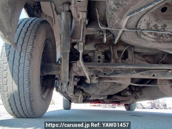 Used 2011 AT toyota probox-van NCP50V Image[35]