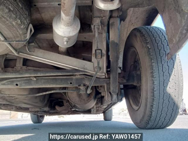 Used 2011 AT toyota probox-van NCP50V Image[37]