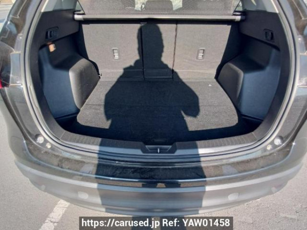 Used 2014 AT mazda cx-5 KE2FW Image[8]