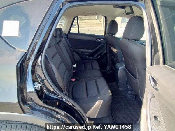 Used 2014 AT mazda cx-5 KE2FW Image[15]