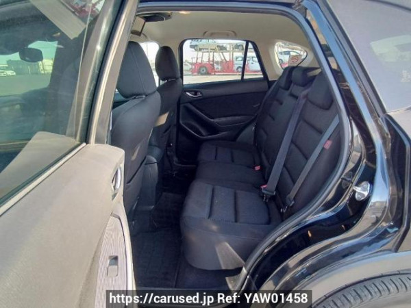 Used 2014 AT mazda cx-5 KE2FW Image[16]