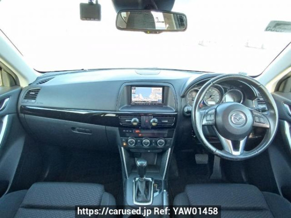 Used 2014 AT mazda cx-5 KE2FW Image[17]