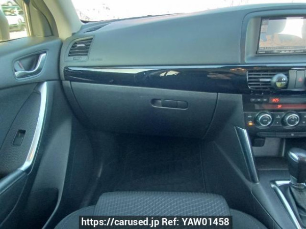 Used 2014 AT mazda cx-5 KE2FW Image[18]