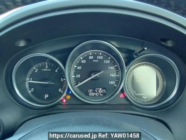 Used 2014 AT mazda cx-5 KE2FW Image[20]