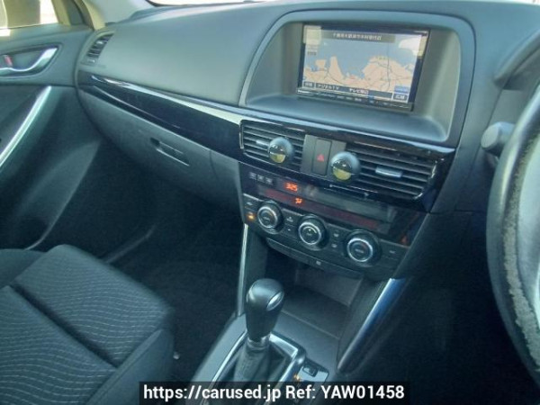 Used 2014 AT mazda cx-5 KE2FW Image[22]
