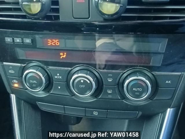 Used 2014 AT mazda cx-5 KE2FW Image[24]