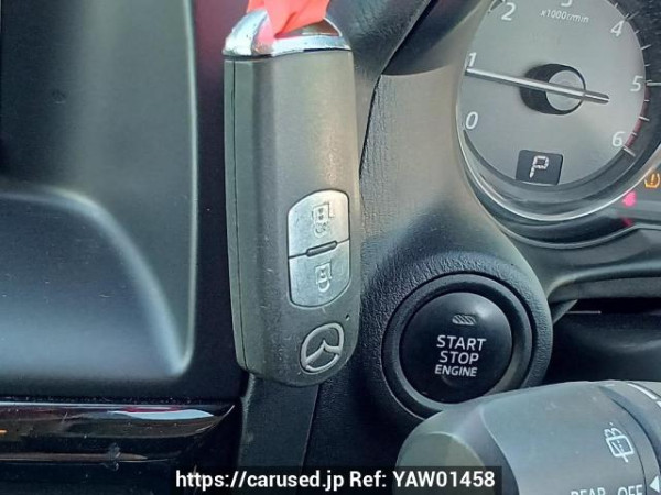 Used 2014 AT mazda cx-5 KE2FW Image[26]