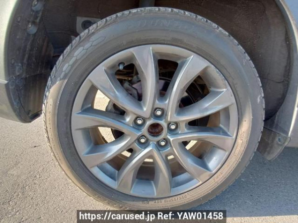 Used 2014 AT mazda cx-5 KE2FW Image[29]