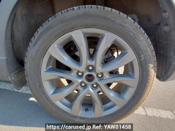 Used 2014 AT mazda cx-5 KE2FW Image[30]