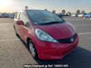 Honda Fit GE6