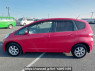 Used 2010 AT honda fit GE6 Image[3]