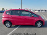 Used 2010 AT honda fit GE6 Image[7]