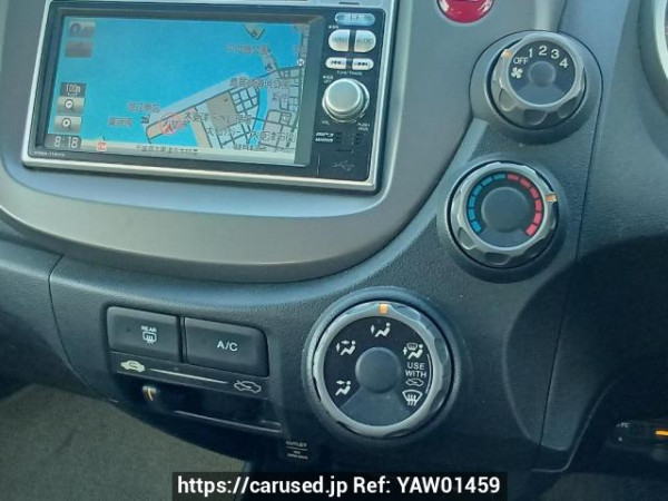 Used 2010 AT honda fit GE6 Image[24]