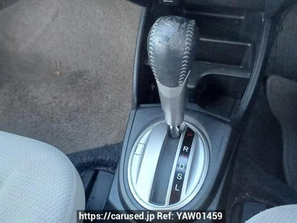 Used 2010 AT honda fit GE6 Image[25]