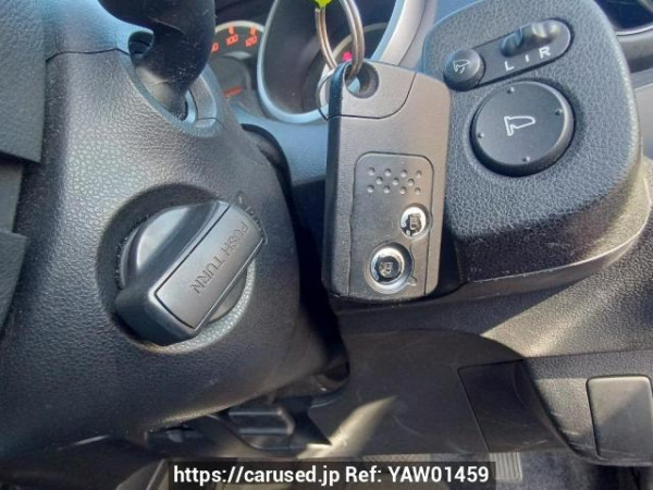 Used 2010 AT honda fit GE6 Image[26]