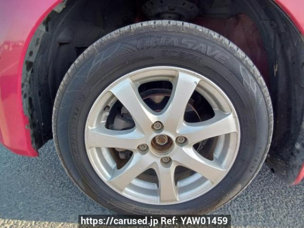 Used 2010 AT honda fit GE6 Image[28]