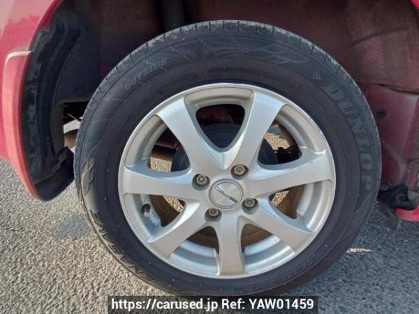 Used 2010 AT honda fit GE6 Image[29]