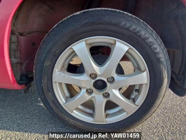 Used 2010 AT honda fit GE6 Image[30]