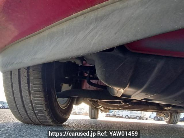 Used 2010 AT honda fit GE6 Image[31]